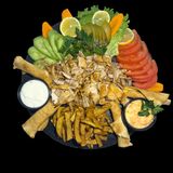 Порция дюнер (550г)