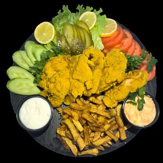 Криспи Порция (700г)