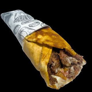 Суджу среден (300г)