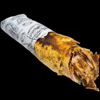 Дюнер среден (300г)