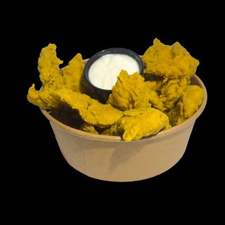 Криспи кофа (640г)