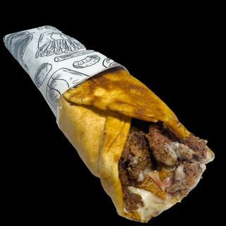 Суджу голям (350г)