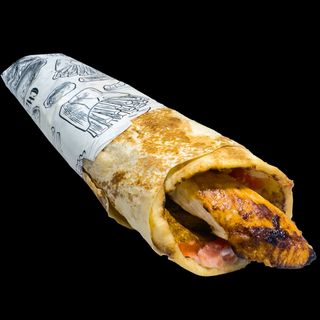 Шиш Таук среден (320г)