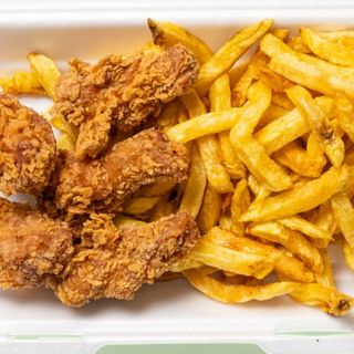 Крилца - пилешко месо (1бр)