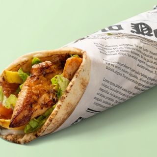 Дюнер шиш таук (1бр)