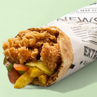 Пилешки голям бон филе (1 бр)