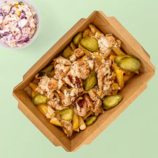 Бокс Гриловано пиле (550гр)