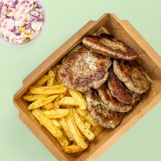 Бокс Family guy (950гр)