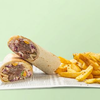 Тортила с телешко (350гр)