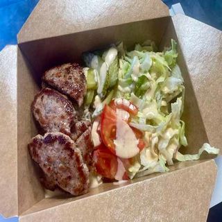 Фит Свински кюфтенца (450г)