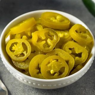 Добавка халапеньо (50гр)