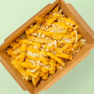 Картофки с чедър (300гр)