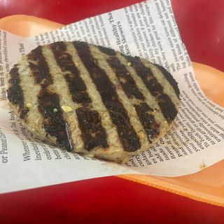 Плескавица + Зеле С Моркови (280г)