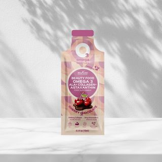 Omega3 + Collagen Peptides + Astaxanthin крем