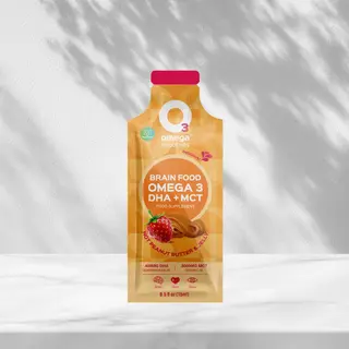 Omega-3 крем Not PB & Jelly