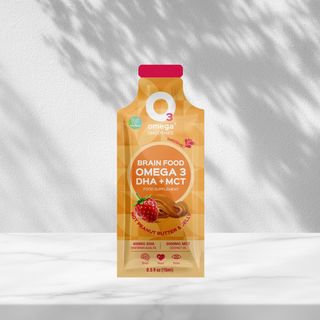 Omega-3 крем Not PB & Jelly