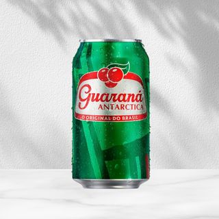 Guaraná Antarctica
