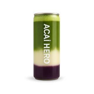 Acai Berry Matcha