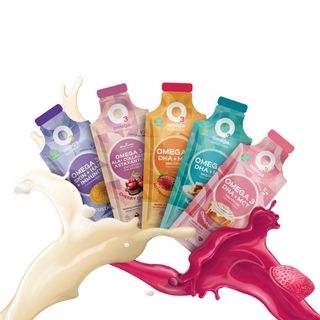 Омега-3 Starter Pack x5