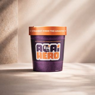 Acai Berry Ready-to-Eat 500ml