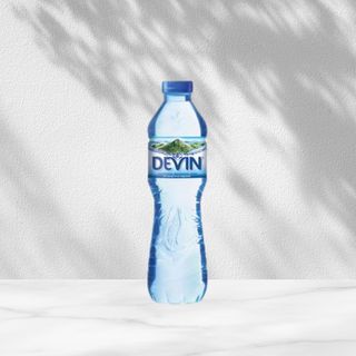 Минерална вода