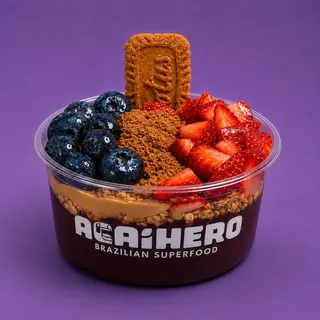 Samba Bowl