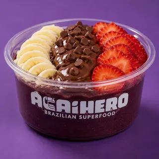 Choco Paradise