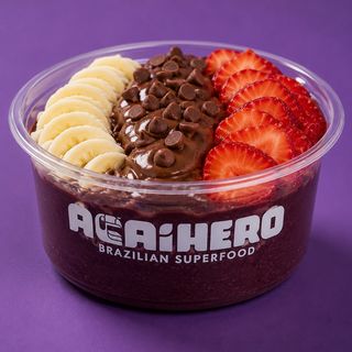 Choco Paradise