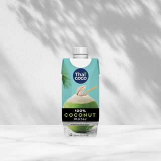 Thai Coco Кокосова Вода 330мл