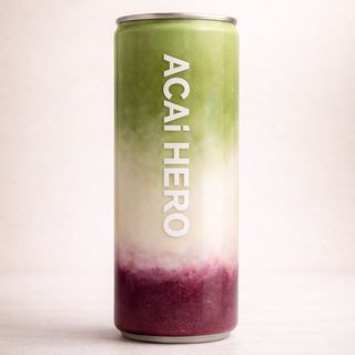 Acai Berry Matcha