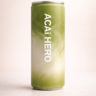 Salted Vanilla Matcha