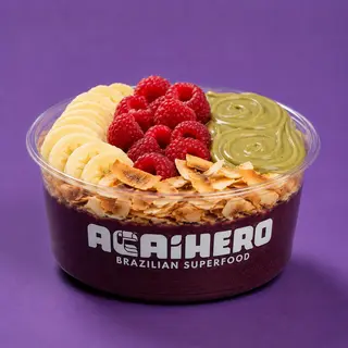 Pistachio Dream