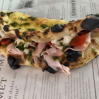 Топ Сандвич 