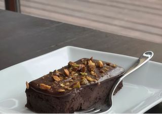 Шоколадово брауни