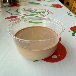 Домашна Панакота “ Нутела “