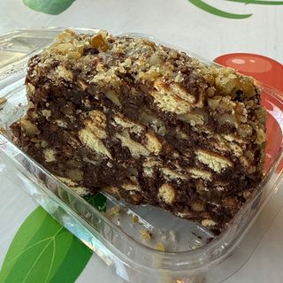 Домашен Сладък Салам 