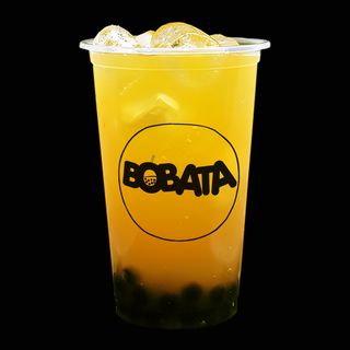 Бяла праскова (600 мл.)