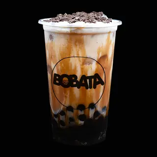 Oreo & Boba