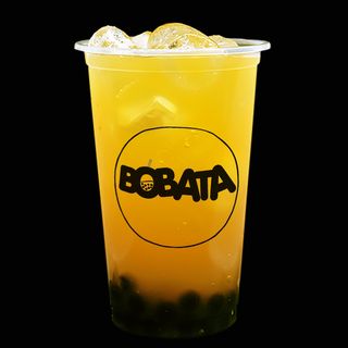 Маракуя (600мл)