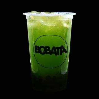 Зелена Ябълка (600мл)