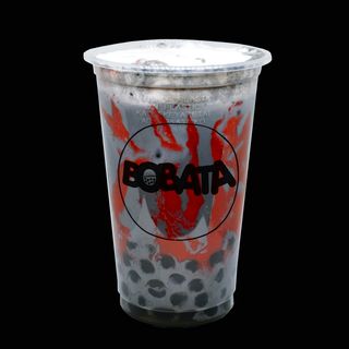 Black Milk (600 мл.)