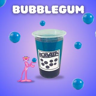 Bubble Gum