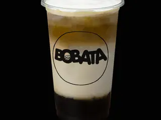 Tiger Latte