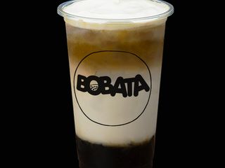 Coconut Latte (600 мл)