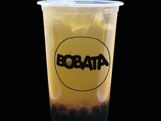 Цитрус и мед