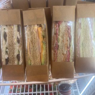 Вегетариански тост