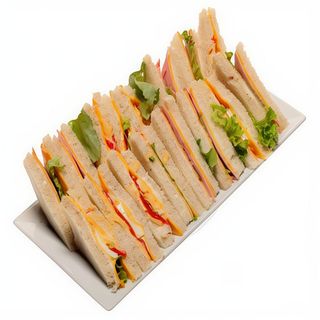 Клуб сандвич