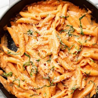 Помодоро рикота