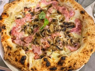 Прошуто кото