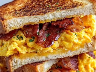 Сандвич закуска